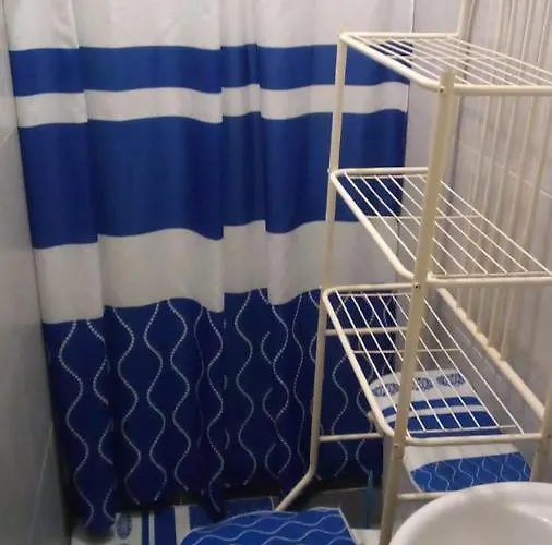 Apartmán s 2 ložnicemi